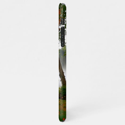 Iphone 11 pro Max-Hüllen Hülle (Linke Seite)