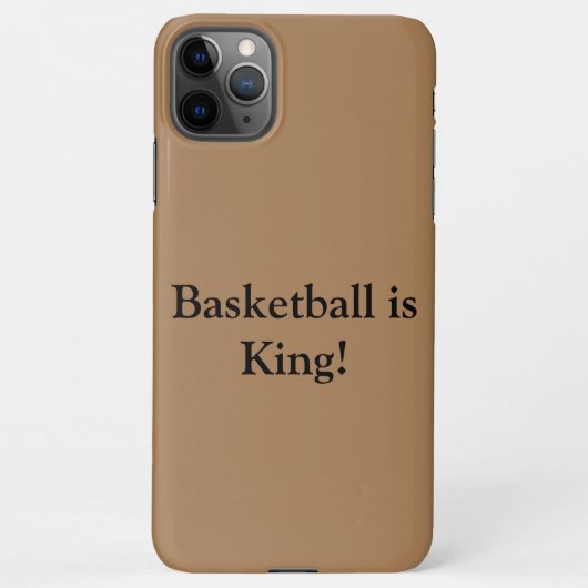 iPhone 11 Pro Max Hüllen iPhone Case iPhone 11Pro iPhone Hülle (Rückseite)