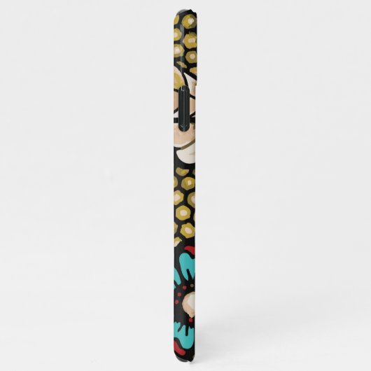 iPhone 11 Pro Max iPhone Hülle (Rechte Seite)