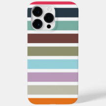 iPhone 11 Pro Max Modernes Retro-Muster