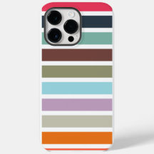 iPhone 11 Pro Max Mordern Retro-Muster