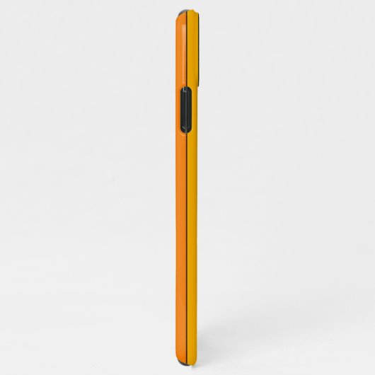 iPhone 11 Pro Max Regenbogen Muster iPhone Hülle (Rechte Seite)