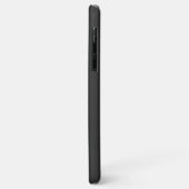iPhone 11 PRO MAX VERGIB LASS LOS LÄCHLE HÜLLE (Hinten/Links)