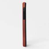 iPhone 11 Tough Case Elegant Fowl (Hinten/Links)