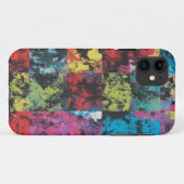 iPhone 11 - Vibrant Artistic Edition Case-Mate iPhone Hülle (Rückseite (Horizontal))