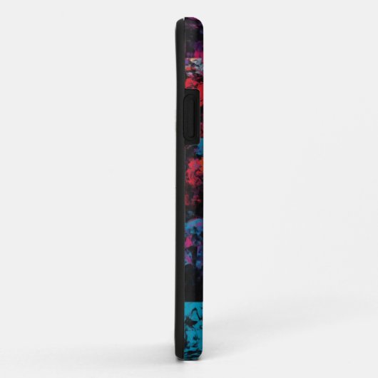 iPhone 11 - Vibrant Artistic Edition Case-Mate iPhone Hülle (Hinten/Rechts)