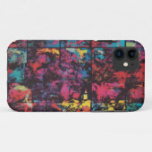 iPhone 11 - Vibrant Artistic Edition Case-Mate iPhone Hülle (Rückseite (Horizontal))