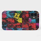 iPhone 11 - Vibrant Artistic Edition Case-Mate iPhone Hülle (Rückseite (Horizontal))