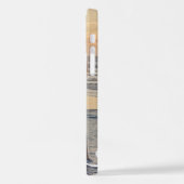 iPhone 12 Case - Geschenk für individuelles Foto iPhone Hülle (Linke Seite)