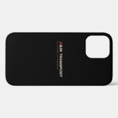 IPHONE 12 Case-Mate iPhone HÜLLE (Rückseite (Horizontal))