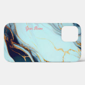 
iPhone 12 Case-Mate iPhone Hülle (Rückseite (Horizontal))