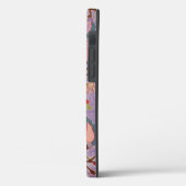 iPhone 12 CASE-MATE William Morris CUSTOM INITIAL Hülle (Rückseite / Links)