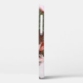 iPhone 12 Custom Foto Template Case-Mate iPhone Hülle (Rückseite / Links)