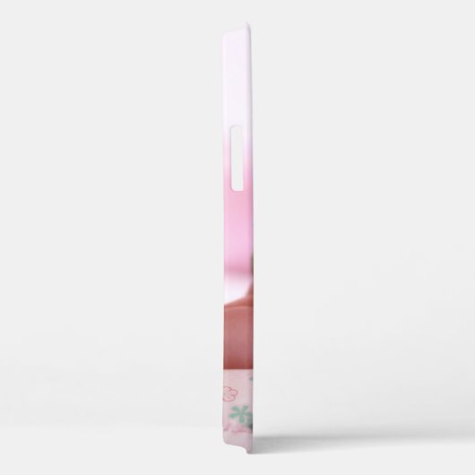 iPhone 12 Custom Foto Template Case-Mate iPhone Hülle (Rückseite / Rechts)