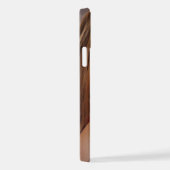 iPhone 12 Fall mit Foto und Name Hülle (Rechte Seite)