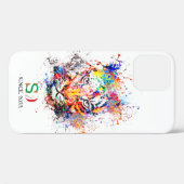 IPHONE 12 HÜLLEN (Rückseite (Horizontal))