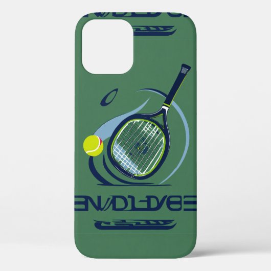 iPhone 12 Hüllen (Rückseite)