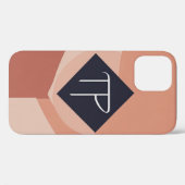 iPhone 12 Hüllen (Rückseite (Horizontal))