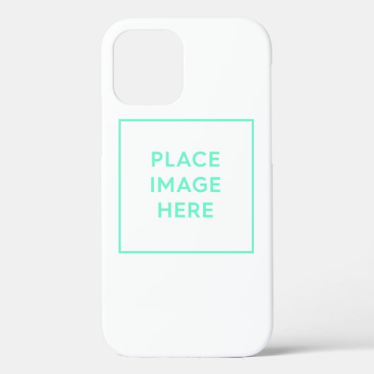 iPhone 12 Hüllen (Rückseite)