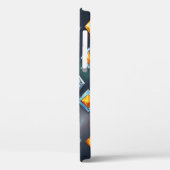 iPhone 12 Hüllen (Rückseite / Links)