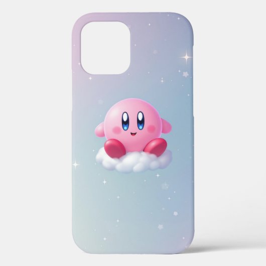 iPhone 12 Hüllen (Rückseite)