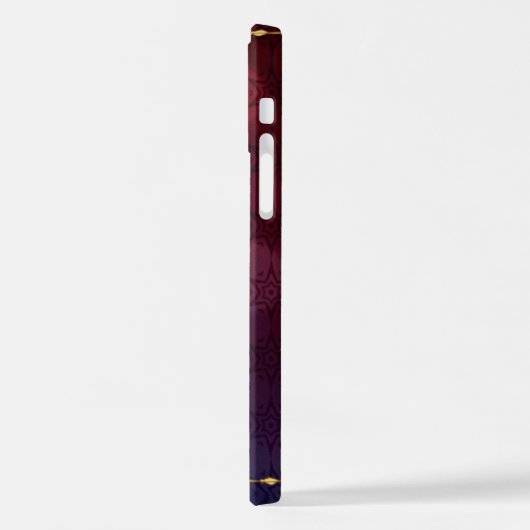 iPhone 12 Hüllen iPhone Hülle (Linke Seite)