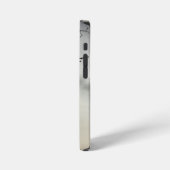 iPhone 12 mini Case Hülle (Linke Seite)