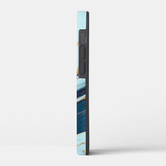 iPhone 12 Mini Case-Mate iPhone Hülle (Rückseite / Links)