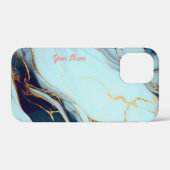 iPhone 12 Mini Case-Mate iPhone Hülle (Rückseite (Horizontal))