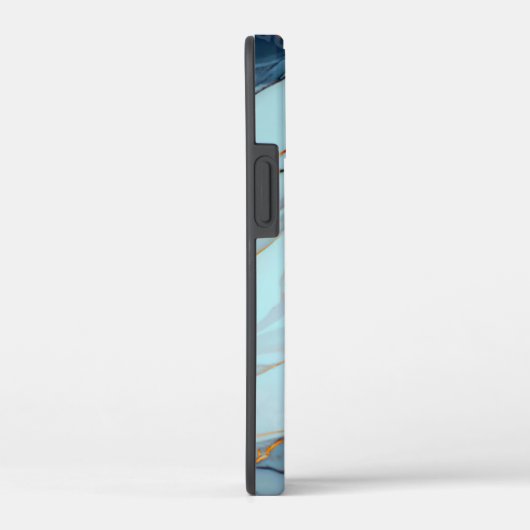 iPhone 12 Mini Case-Mate iPhone Hülle (Rückseite / Rechts)