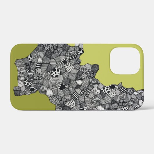 iPhone 12 Mini-Fall Case-Mate iPhone Hülle (Rückseite (Horizontal))
