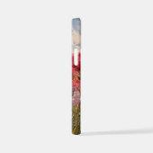 iPhone 12 Mini Floral Garden Phone Case iPhone Hülle (Rechte Seite)