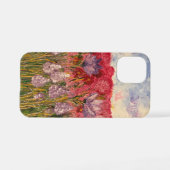 iPhone 12 Mini Floral Garden Phone Case iPhone Hülle (Rückseite (Horizontal))