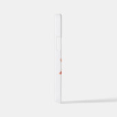 iPhone 12 Mini-Gehäuse, glänzend Hülle (Rechte Seite)