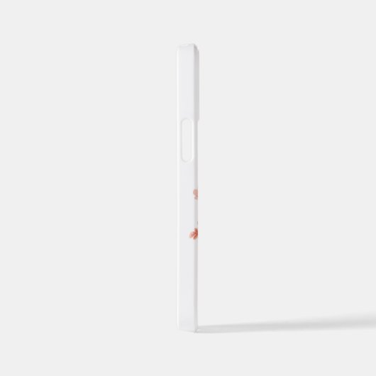 iPhone 12 Mini-Gehäuse, glänzend Hülle (Rechte Seite)