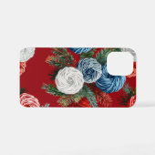 iPhone 12 Mini-Gehäuse, glänzend Hülle (Rückseite (Horizontal))