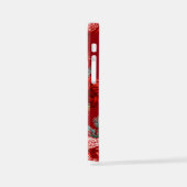 iPhone 12 Mini-Gehäuse, glänzend Hülle (Linke Seite)