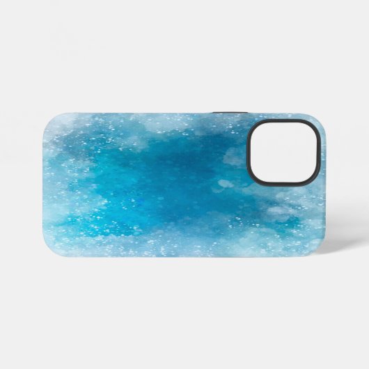 iPhone 12 Mini Hülle (Rückseite (Horizontal))