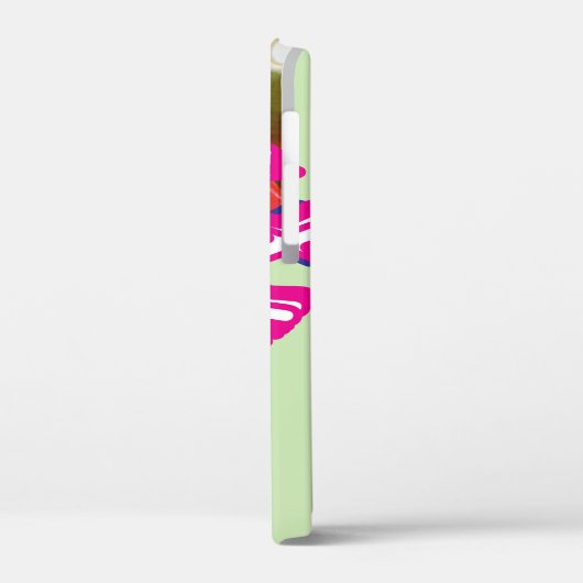 iPhone 12 Mini-Hüllen Case-Mate iPhone Hülle (Rückseite / Links)