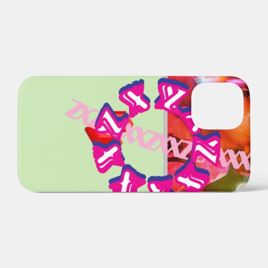 iPhone 12 Mini-Hüllen Case-Mate iPhone Hülle (Rückseite (Horizontal))