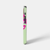 iPhone 12 Mini-Hüllen Hülle (Linke Seite)