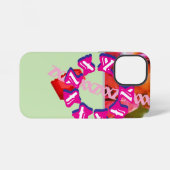 iPhone 12 Mini-Hüllen Hülle (Rückseite (Horizontal))