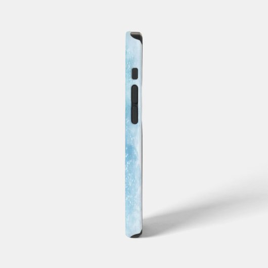 iPhone 12 Mini iPhone Hülle (Linke Seite)