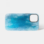 iPhone 12 Mini iPhone Hülle (Rückseite (Horizontal))