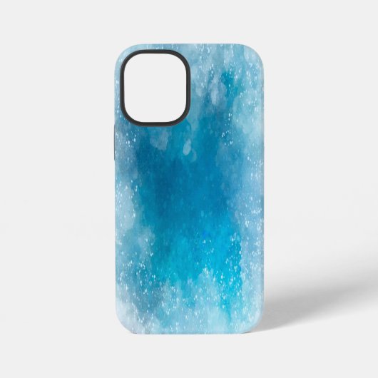 iPhone 12 Mini iPhone Hülle (Rückseite)