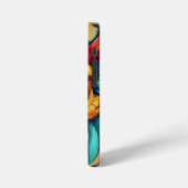 iPhone 12 Mini-Telefonabdeckung iPhone Hülle (Linke Seite)