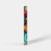 iPhone 12 Mini-Telefonabdeckung iPhone Hülle (Rechte Seite)