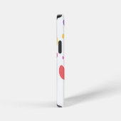 iPhone 12 Mini-Telefonfälle Hülle (Rechte Seite)