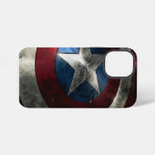iPhone 12 Mini Tough Case, Glänzend Hülle (Rückseite (Horizontal))