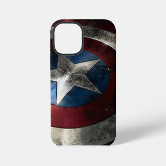 iPhone 12 Mini Tough Case, Glänzend Hülle